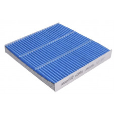 Filtru, aer habitaclu Filtru habitaclu anti-alergic cu carbon activat HONDA ACCORD IX ACCORD VII ACCORD VIII CIVIC IX CIVIC VIII CROSSTOUR I CR-V III CR-V IV LEGEND IV PILOT 1.3H-3.7 02.03- UFI 34.306.00