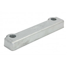 Anode material: zinc salt water VOLVO PENTA AQ270 AQ280 VOLVO PENTA 832598 Anode material: zinc salt water VOLVO PENTA AQ270 AQ280 VOLVO PENTA 832598