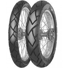 Anvelopa moto [3001567772000] On/off enduro tyre MITAS 150/70R17 TL 69V TERRA FORCE Rear MITAS 1507017 OMMT 69V TFORCE