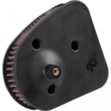 Filtru aer de aer - with increased durability 187x165x41 HARLEY DAVIDSON XG 750 2017-2020 K&N HD-7517 Filtru aer de aer - with increased durability 187x165x41 HARLEY DAVIDSON XG 750 2017-2020 K&N HD-7517