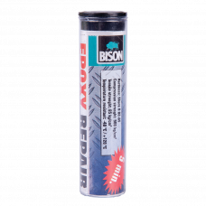 Chit epoxidic bicomponent stick Bison Epoxy Repair 5 min. 56 g Chit epoxidic bicomponent stick Bison Epoxy Repair 5 min. 56 g