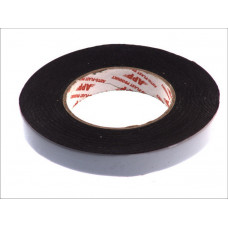 Materiale si benzi de mascare Banda dublu adeziva material: spuma culoare: alb dimensiuni: 19mm/10m cantitate per impachetare: 1buc APP 80040803 Materiale si benzi de mascare Banda dublu adeziva material: spuma culoare: alb dimensiuni: 19mm/10m cantitate per impachetare: 1buc APP 80040803
