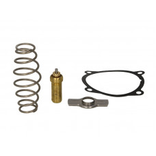 Termostat,lichid racire Cooling system thermostat 79°C with gasket set IVECO EUROSTAR EUROTECH MP EUROTRAKKER STRALIS I STRALIS II TRAKKER I TRAKKER II NEW HOLLAND CR F3AE0681B-F3HFE611D 01.93- BEHR BTX 51 79D Termostat,lichid racire Cooling system thermostat 79°C with gasket set IVECO EUROSTAR EUROTECH MP EUROTRAKKER STRALIS I STRALIS II TRAKKER I TRAKKER II NEW HOLLAND CR F3AE0681B-F3HFE611D 01.93- BEHR BTX 51 79D
