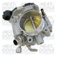 Carcasa clapeta strangulator OPEL ASTRA J ASTRA J GTC INSIGNIA A MOKKA / MOKKA X ZAFIRA C 1.6/1.8 07.08- MEAT & DORIA MD89443 Carcasa clapeta strangulator OPEL ASTRA J ASTRA J GTC INSIGNIA A MOKKA / MOKKA X ZAFIRA C 1.6/1.8 07.08- MEAT & DORIA MD89443