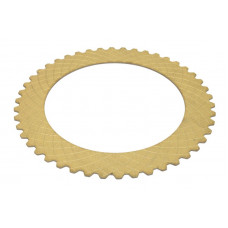 Banda franare, cutie viteze automata EN Automatic transmission friction plate ZF T 7336 L AGRO ZF 0501325448ZF