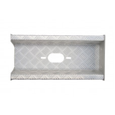 Bara de protectie Bara Stanga aluminiu FEBER FEBER MP SW 0004 Bara de protectie Bara Stanga aluminiu FEBER FEBER MP SW 0004