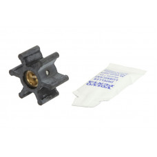 Rotor, pompa apa Coolant impeller VOLVO PENTA 3586494 Rotor, pompa apa Coolant impeller VOLVO PENTA 3586494