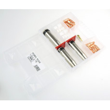 Accesorii si materiale pentru sudare Service parts kit 1/12mm box intended use: for welding steel welding clamp MIG 36 IDEAL MIGBOX36/FE/MIX01