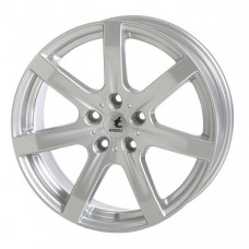 Janta aliaj PKW Verificati kit-ul de montare al jantei 7x16 5x112 CH 741 ET: 35 Janta aluminiu ITWHEELS Julia Argintiu ITWHEELS ITW4561501 Janta aliaj PKW Verificati kit-ul de montare al jantei 7x16 5x112 CH 741 ET: 35 Janta aluminiu ITWHEELS Julia Argintiu ITWHEELS ITW4561501