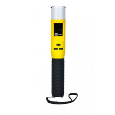 Alcoolmetru Breathalyser iBlow Electrochemical measurement range - 0/5‰ battery 6x AA 276x44 342 g PROMILER AL PI10 Alcoolmetru Breathalyser iBlow Electrochemical measurement range - 0/5‰ battery 6x AA 276x44 342 g PROMILER AL PI10