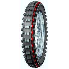 Anvelopa moto [2000026073101] Cross/enduro tyre MITAS 90/100-12 TT 46M C20 PIT CROSS RED Rear MITAS 9010012 OMMT 46M C20