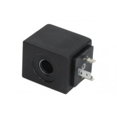 Bobina inductie 24V; 20W; diameter: 12,7mm, height: 38,5mm (valve coil) - BOSCH R901083065
