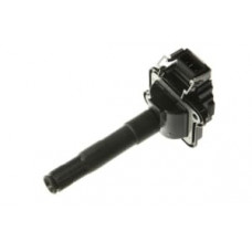 Bobina inductie AUDI A3, A4 B5, A6 C4, A6 C5, A8 D2, ALLROAD C5; SEAT ALHAMBRA, LEON; SKODA OCTAVIA I; VW BORA, BORA I, GOLF IV, PASSAT B5, SHARAN 1.8/2.7/4.2 03.94-12.10 - NGK U5004