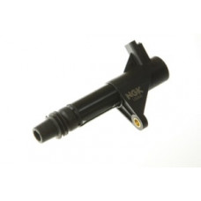 Bobina inductie CITROEN C5 I, C5 II, C5 III, C6, C8; FIAT ULYSSE; LANCIA PHEDRA; PEUGEOT 406, 407, 607, 807; RENAULT AVANTIME, CLIO II, ESPACE III, LAGUNA II 2.9/3.0 10.98- - NGK U5008