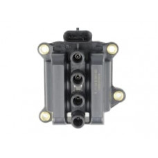 Bobina inductie DACIA LOGAN, LOGAN II, LOGAN MCV II, SANDERO, SANDERO II; NISSAN KUBISTAR; RENAULT CLIO II, CLIO III, CLIO IV, KANGOO, KANGOO EXPRESS, MODUS, THALIA II 1.0ALK-1.2LPG 01.01- - NGK U2028