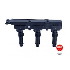 Bobina inductie OPEL AGILA, CORSA C, CORSA D, CORSA D/HATCHBACK 1.0 06.03-08.14 - NGK U6022 Bobina inductie OPEL AGILA, CORSA C, CORSA D, CORSA D/HATCHBACK 1.0 06.03-08.14 - NGK U6022