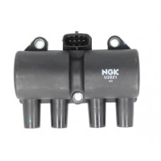 Bobina inductie OPEL ASTRA G, ASTRA G/KOMBI, COMBO TOUR, COMBO/MINIVAN, CORSA C, MERIVA A, ZAFIRA A 1.0-2.2 09.00- - NGK U2021 Bobina inductie OPEL ASTRA G, ASTRA G/KOMBI, COMBO TOUR, COMBO/MINIVAN, CORSA C, MERIVA A, ZAFIRA A 1.0-2.2 09.00- - NGK U2021