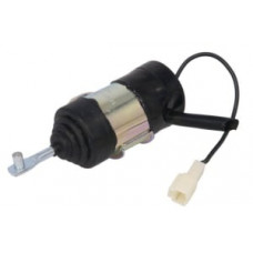 Bobina intrerupere combustibil KUBOTA B 7400, B 1800 D, B 1800 E, B 2200 D, B 2200 E, B 2350, BX 1850 D, BX 1860, BX 1870, BX 22 D, BX 2200 D, BX 2230 D, K 008, K 008-3, KX 61-2 - ENGITECH ENT260040 Bobina intrerupere combustibil KUBOTA B 7400, B 1800 D, B 1800 E, B 2200 D, B 2200 E, B 2350, BX 1850 D, BX 1860, BX 1870, BX 22 D, BX 2200 D, BX 2230 D, K 008, K 008-3, KX 61-2 - ENGITECH ENT260040