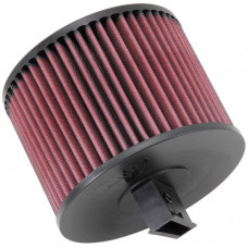 Filtru aer K & N filtru de aer - cartus & 330i BMW 325i E90 05 ON BMW 1 (3 door) I (E81), Hatchback, 09.2006 - 09.2012 K&N Filters E-2022