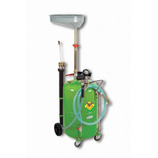 Recuperatoare de ulei RAASM Capacitate rezervor: 80l golire scaune set de tuburi de aspiratie RAASM RA44084 Recuperatoare de ulei RAASM Capacitate rezervor: 80l golire scaune set de tuburi de aspiratie RAASM RA44084