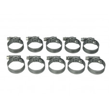Colier furtun Metal clamp worm gear 10pcs width 122 mm max diam 32mm diameter 20-32 mm material: steel steel type: W1 ASFA-S MIKALOR OSM 03009002 10SZT Colier furtun Metal clamp worm gear 10pcs width 122 mm max diam 32mm diameter 20-32 mm material: steel steel type: W1 ASFA-S MIKALOR OSM 03009002 10SZT