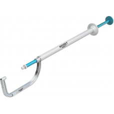 Unelte de masurare vernierului etrier 0-60 mm HAZET HAZ 4956-3 Unelte de masurare vernierului etrier 0-60 mm HAZET HAZ 4956-3