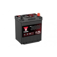 Acumulator Pornire Battery YUASA 12V 36Ah/330A YBX3000 SMF R+ standard 187x135x227 B00 starting YUASA YBX3056 Acumulator Pornire Battery YUASA 12V 36Ah/330A YBX3000 SMF R+ standard 187x135x227 B00 starting YUASA YBX3056