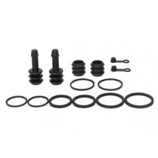 Brake calliper repair kit front fits: KAWASAKI ZR, ZX, Z/ZG 550-1000 1987-1999 TOURMAX BCF-407 Brake calliper repair kit front fits: KAWASAKI ZR, ZX, Z/ZG 550-1000 1987-1999 TOURMAX BCF-407