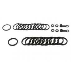 Brake drum gasket front KAWASAKI ZX-6R 600 1998-1999 TOURMAX BCF-415 Brake drum gasket front KAWASAKI ZX-6R 600 1998-1999 TOURMAX BCF-415