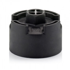 Cheie filtru ulei Oil filter wrench bell-shaped Plastic min. size: 68 mm number of teeth: 14 application: oil filter MANN-FILTER LS 6/2 Cheie filtru ulei Oil filter wrench bell-shaped Plastic min. size: 68 mm number of teeth: 14 application: oil filter MANN-FILTER LS 6/2