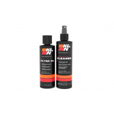 Solutie de curatat/solvent Filter preservation kit detergent capacity: 592 ml capacity: 237 ml set K&N 99-5050BL Solutie de curatat/solvent Filter preservation kit detergent capacity: 592 ml capacity: 237 ml set K&N 99-5050BL