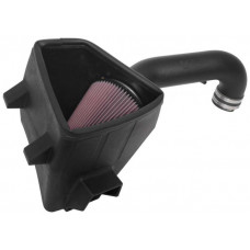 Sistemul de admisie Air supply system AirCharger RAM 1500 5.7/5.7 4x4 09.12- K&N FILTERS 63-1578 Sistemul de admisie Air supply system AirCharger RAM 1500 5.7/5.7 4x4 09.12- K&N FILTERS 63-1578