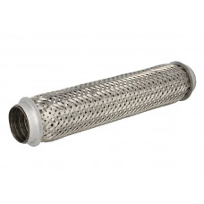 Tub flexibil sistem de esapament Amortizor de vibratii al sistemului de evacuare 40x280 JMJ JMJ 40X280P Tub flexibil sistem de esapament Amortizor de vibratii al sistemului de evacuare 40x280 JMJ JMJ 40X280P