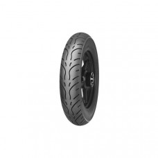 Anvelopa moto [3001572893000] City/classic tyre MITAS 3.00-18 TL 52R MC7 Front/Rear MITAS 30018 OMMT 52R MC7