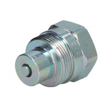 Cuplaj hidraulic 15l/min. FASTER PVVM 14 NPT M Cuplaj hidraulic 15l/min. FASTER PVVM 14 NPT M