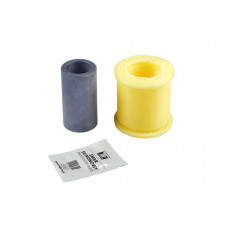 Bucsa suspensie din poliuretan 1buc tija de control duritate externa interioara 90 Sha fits LAND ROVER DISCOVERY II 25D 40 1198 0604 TED GUM TED58471