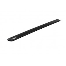 Bara portbagaj, plafon Loading carrier bar 2 pcs aluminium length: 127 cm payload: 100 kg Black THULE WingBar EVO 711320 THULE THU 711320