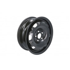 Janta otel PKW 5.0x14 5x100 CH 57 ET: 38 Janta otel SEAT IBIZA V VW POLO VI 01.17- KRONPRINZ KRONPRINZ VO 514022 Janta otel PKW 5.0x14 5x100 CH 57 ET: 38 Janta otel SEAT IBIZA V VW POLO VI 01.17- KRONPRINZ KRONPRINZ VO 514022