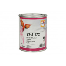 Vopsele Vopsea 1 l rosu acrilic luciu pt caroserie compusi organici volatili: 420 tip de pulverizare: pistol GLASURIT 50410761 Vopsele Vopsea 1 l rosu acrilic luciu pt caroserie compusi organici volatili: 420 tip de pulverizare: pistol GLASURIT 50410761