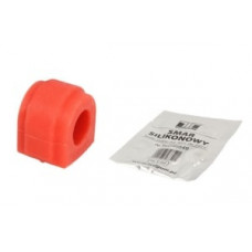 Bucsa bara stabilizatoare fata inner Stanga/Dreapta (25,2mm) ALFA ROMEO GIULIETTA 1.6D/1.8/2.0D 04.10-12.20 - TEDGUM TED21940 Bucsa bara stabilizatoare fata inner Stanga/Dreapta (25,2mm) ALFA ROMEO GIULIETTA 1.6D/1.8/2.0D 04.10-12.20 - TEDGUM TED21940