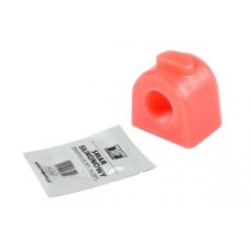 Bucsa bara stabilizatoare (inner, Stanga/Dreapta, hardness: 80 Sha) SUBARU FORESTER, LEGACY II 02.94-09.02 - TEDGUM TED37182 Bucsa bara stabilizatoare (inner, Stanga/Dreapta, hardness: 80 Sha) SUBARU FORESTER, LEGACY II 02.94-09.02 - TEDGUM TED37182