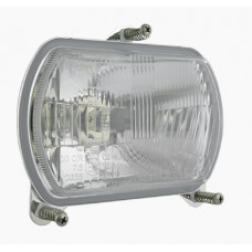 Far Headlamp L/R H4 main bulb seal insert colour: chromium-plated CASE IH 2000 FARM EICHER 3000 4000 WOTAN I FIAT 400 45-XX 50-XX 55-XX 60-XX 70-XX 72-XX 80-XX 82-XX FORD 3000 WESEM RGP2.52600.02 Far Headlamp L/R H4 main bulb seal insert colour: chromium-plated CASE IH 2000 FARM EICHER 3000 4000 WOTAN I FIAT 400 45-XX 50-XX 55-XX 60-XX 70-XX 72-XX 80-XX 82-XX FORD 3000 WESEM RGP2.52600.02