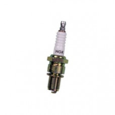 Bujie B4H 4110 cheie 20,8, lungime filet 12,7mm Nickel SAE stala UAZ 452, 469 / 469 B 2445 08.66-11.11 NGK 4110