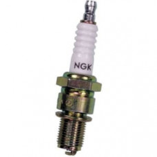 Bujie B8EG 3430 cheie 20,8, lungime filet 19mm Nickel SAE stala BSA B50, VICTOR; FANTIC ENDURO; GAS GAS EC; HUSQVARNA WR, WXC; YAMAHA IT 80-1647 1966-2020 NGK 3430