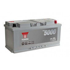 Acumulator Pornire Battery YUASA 12V 110Ah/950A YBX5000 Silver High Performance SMF R+ standard 393x175x190 B13 starting YUASA YBX5020 Acumulator Pornire Battery YUASA 12V 110Ah/950A YBX5000 Silver High Performance SMF R+ standard 393x175x190 B13 starting YUASA YBX5020
