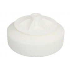Abrazivi Universal lustruire burete alb M 14 / pret schimbare NTS 3460912 Abrazivi Universal lustruire burete alb M 14 / pret schimbare NTS 3460912