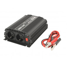 Transformator tensiune Voltage converter converter 12/230V constant power 750W VOLT 12/230 AC-700 Transformator tensiune Voltage converter converter 12/230V constant power 750W VOLT 12/230 AC-700