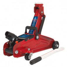 "Cricuri / Standuri / Suporti portabili Cric hidraulic ""crocodil"" capacitate 2000kg inaltime min 128mm inaltime max 356mm" SEALEY SEA 1050CX "Cricuri / Standuri / Suporti portabili Cric hidraulic ""crocodil"" capacitate 2000kg inaltime min 128mm inaltime max 356mm" SEALEY SEA 1050CX