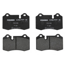 Placute de frana - Tuning Ferodo DS Performanta frana tampoane P Renault Clio II 3.0 V6 terminale Brembo / Senzor / Peugeot 406 Coupe / Lancia / Ford Focus RS Turbo FERODO FDS1348 Placute de frana - Tuning Ferodo DS Performanta frana tampoane P Renault Clio II 3.0 V6 terminale Brembo / Senzor / Peugeot 406 Coupe / Lancia / Ford Focus RS Turbo FERODO FDS1348