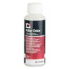 Solutie antibacterian Odour remover KILLER ODOR 120 ml 1 pcs for ultrasonic devices ERRECOM ER AB1041.G Solutie antibacterian Odour remover KILLER ODOR 120 ml 1 pcs for ultrasonic devices ERRECOM ER AB1041.G
